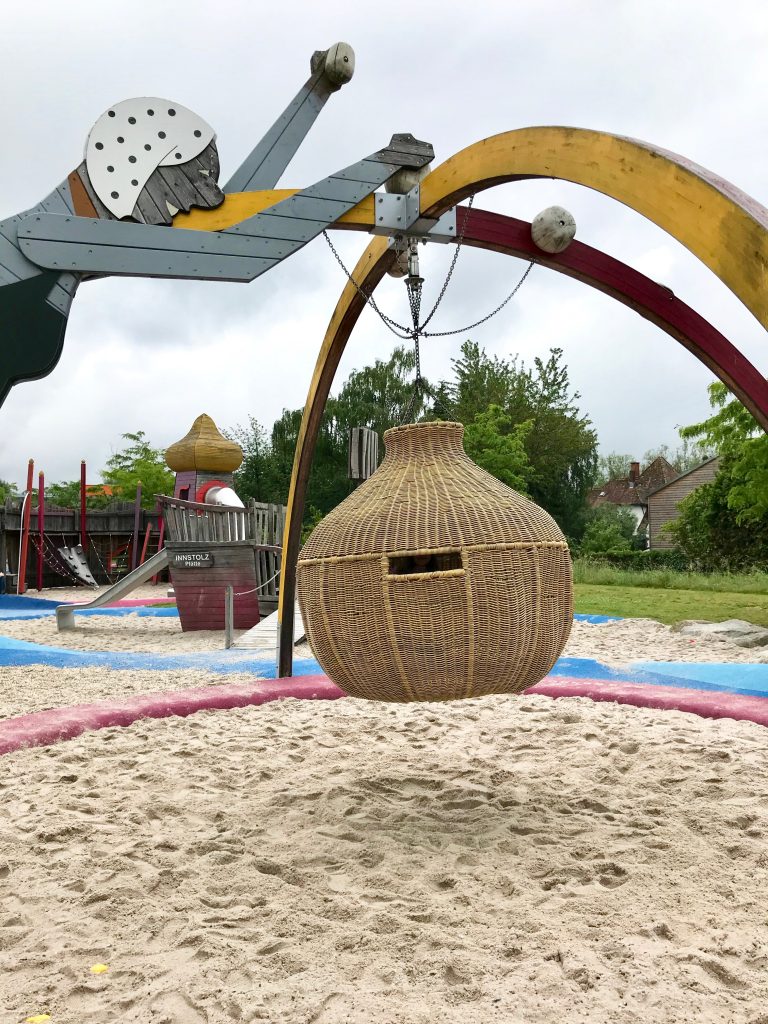 Bienenkorb